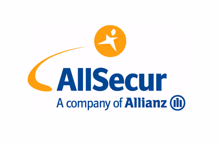 Logo AllSecur